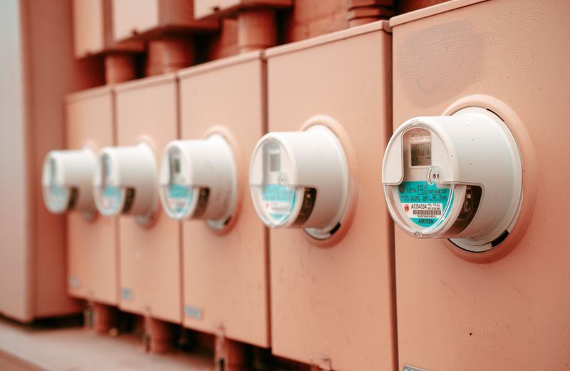 Electrical meters and panel equipment — coastal panel upgrades in New Smyrna Beach